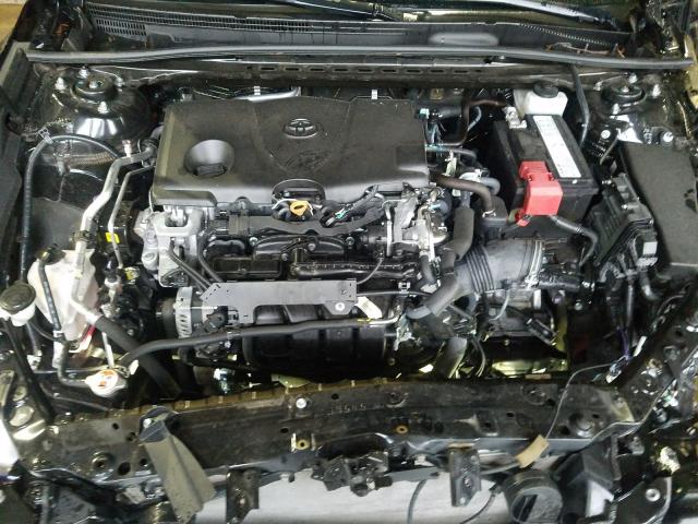 Photo 6 VIN: 4T1B11HKXKU208864 - TOYOTA CAMRY L 