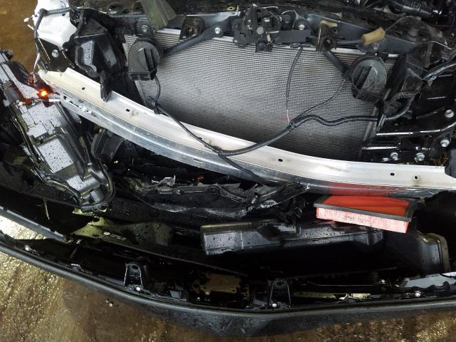 Photo 8 VIN: 4T1B11HKXKU208864 - TOYOTA CAMRY L 