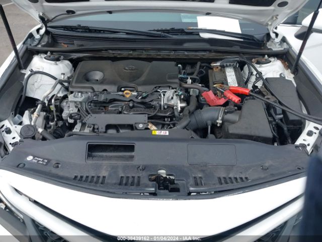 Photo 9 VIN: 4T1B11HKXKU209948 - TOYOTA CAMRY 