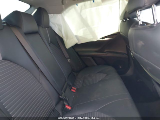 Photo 7 VIN: 4T1B11HKXKU210923 - TOYOTA CAMRY 