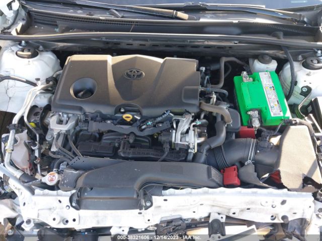 Photo 9 VIN: 4T1B11HKXKU210923 - TOYOTA CAMRY 