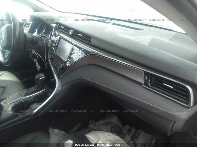 Photo 4 VIN: 4T1B11HKXKU215846 - TOYOTA CAMRY 