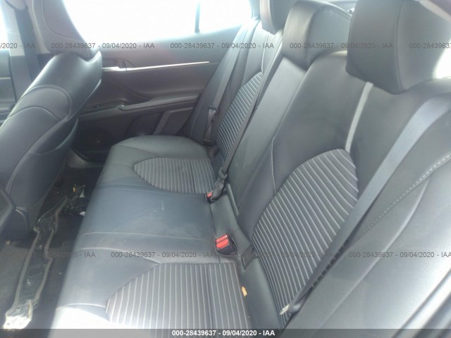 Photo 7 VIN: 4T1B11HKXKU215846 - TOYOTA CAMRY 