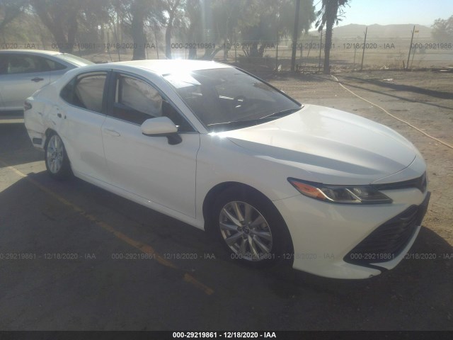 Photo 0 VIN: 4T1B11HKXKU215863 - TOYOTA CAMRY 