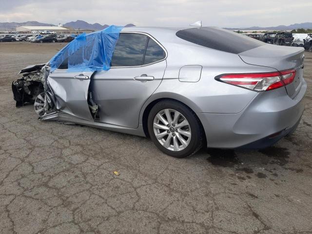 Photo 1 VIN: 4T1B11HKXKU216639 - TOYOTA CAMRY L 