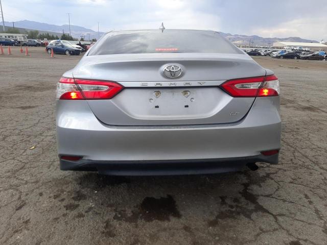 Photo 5 VIN: 4T1B11HKXKU216639 - TOYOTA CAMRY L 