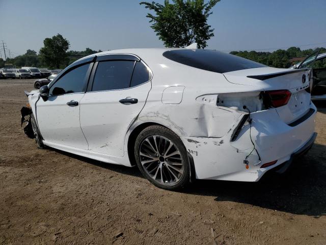 Photo 1 VIN: 4T1B11HKXKU220688 - TOYOTA CAMRY L 