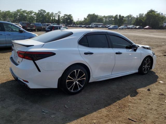 Photo 2 VIN: 4T1B11HKXKU220688 - TOYOTA CAMRY L 