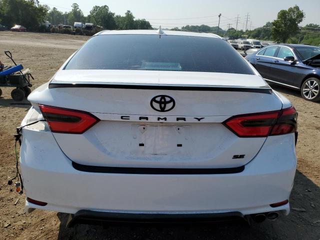 Photo 5 VIN: 4T1B11HKXKU220688 - TOYOTA CAMRY L 