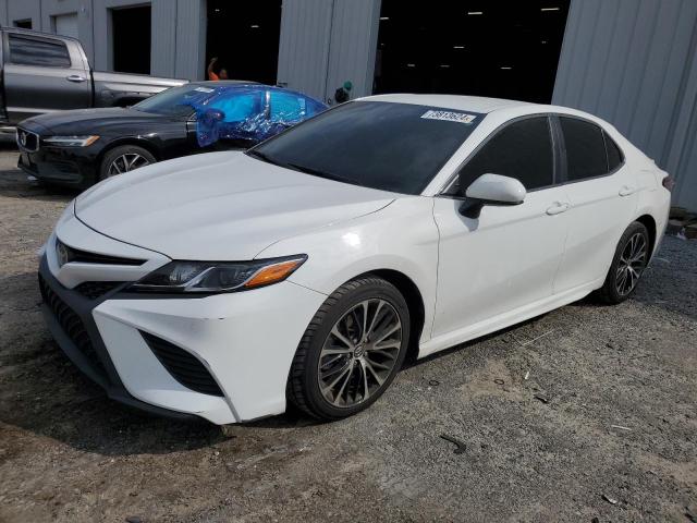 Photo 0 VIN: 4T1B11HKXKU223610 - TOYOTA CAMRY L 