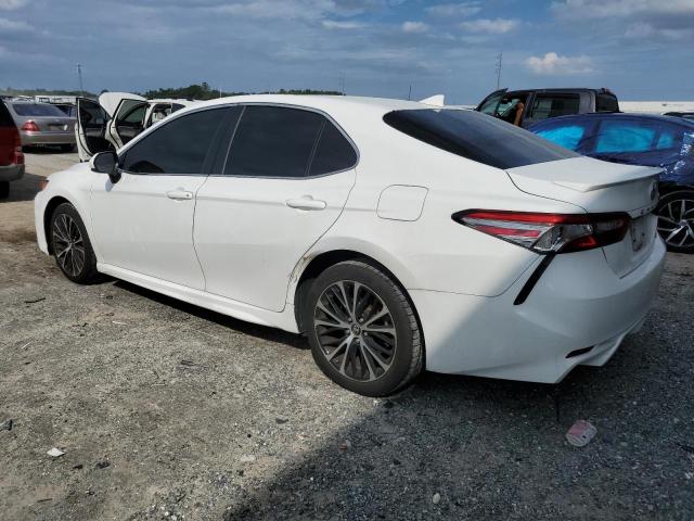 Photo 1 VIN: 4T1B11HKXKU223610 - TOYOTA CAMRY L 