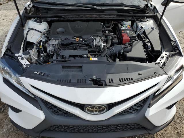 Photo 10 VIN: 4T1B11HKXKU223610 - TOYOTA CAMRY L 