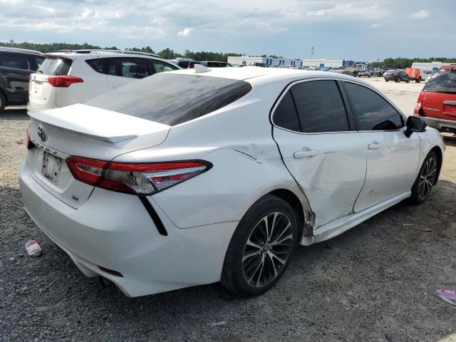 Photo 2 VIN: 4T1B11HKXKU223610 - TOYOTA CAMRY L 