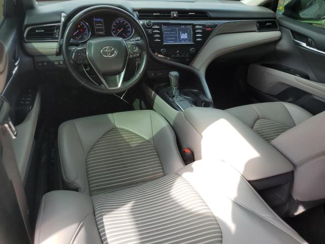 Photo 7 VIN: 4T1B11HKXKU223610 - TOYOTA CAMRY L 