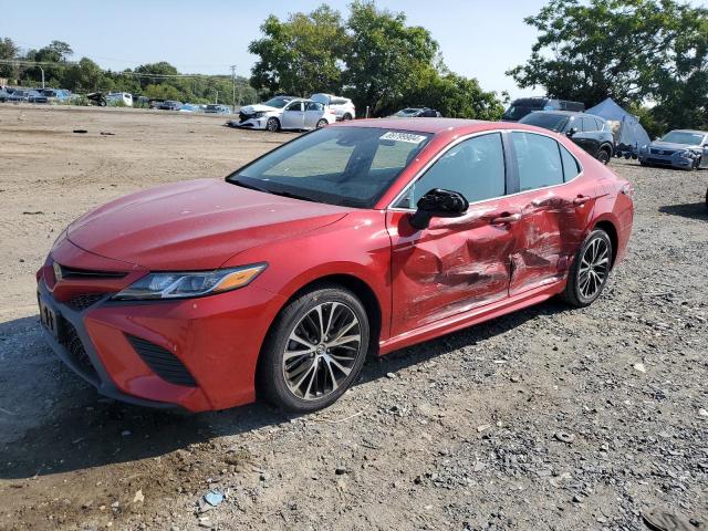 Photo 0 VIN: 4T1B11HKXKU224711 - TOYOTA CAMRY L 