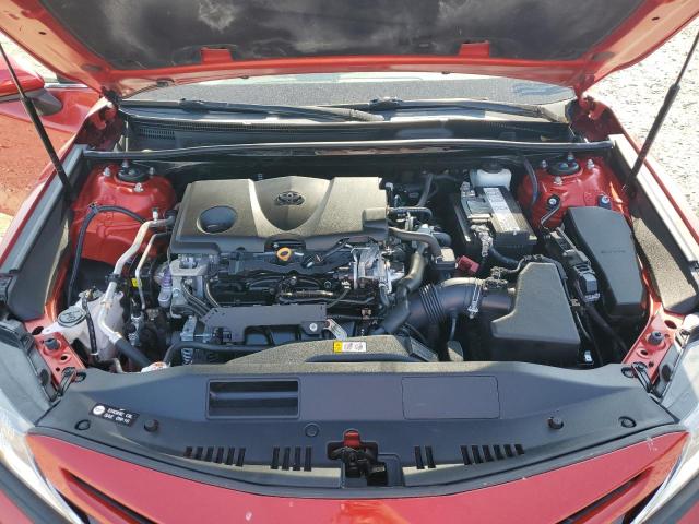 Photo 10 VIN: 4T1B11HKXKU224711 - TOYOTA CAMRY L 