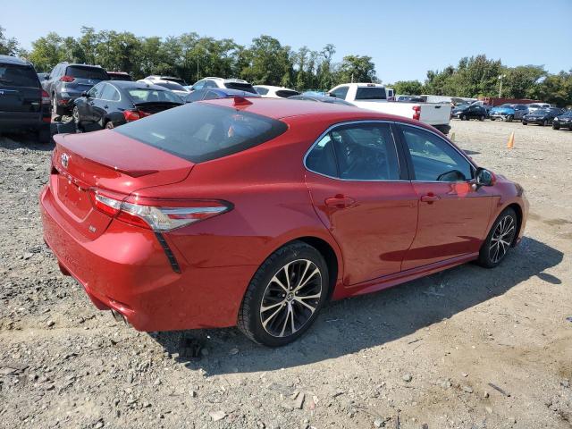 Photo 2 VIN: 4T1B11HKXKU224711 - TOYOTA CAMRY L 