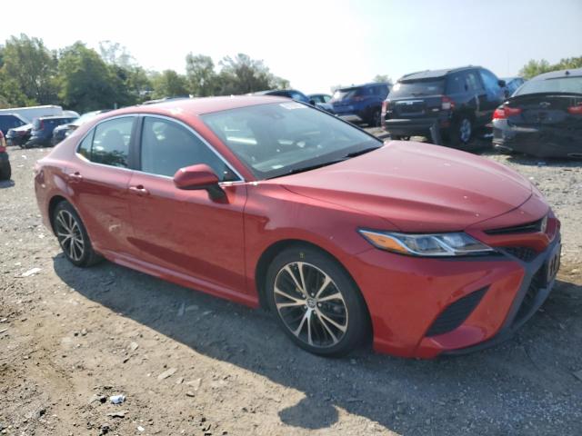 Photo 3 VIN: 4T1B11HKXKU224711 - TOYOTA CAMRY L 