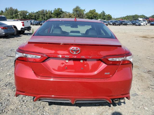 Photo 5 VIN: 4T1B11HKXKU224711 - TOYOTA CAMRY L 