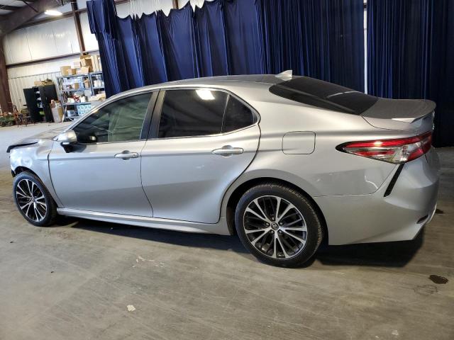 Photo 1 VIN: 4T1B11HKXKU226992 - TOYOTA CAMRY 