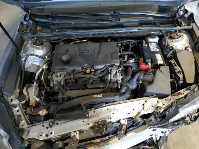 Photo 10 VIN: 4T1B11HKXKU226992 - TOYOTA CAMRY 