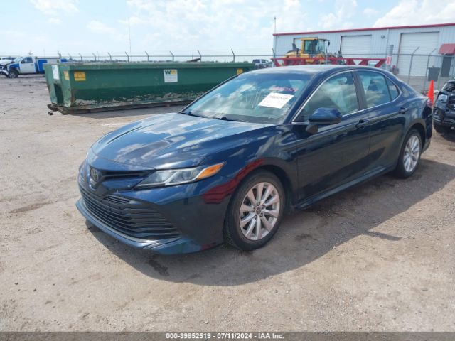 Photo 1 VIN: 4T1B11HKXKU232713 - TOYOTA CAMRY 