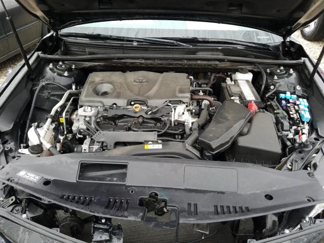 Photo 6 VIN: 4T1B11HKXKU234848 - TOYOTA CAMRY L 