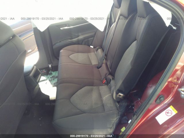 Photo 7 VIN: 4T1B11HKXKU236177 - TOYOTA CAMRY 