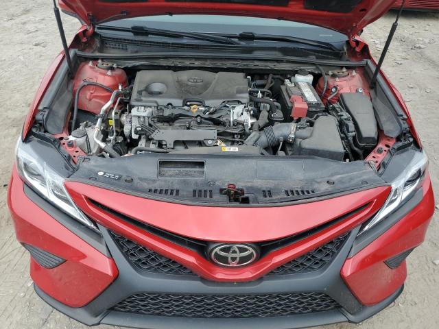 Photo 10 VIN: 4T1B11HKXKU236874 - TOYOTA CAMRY 