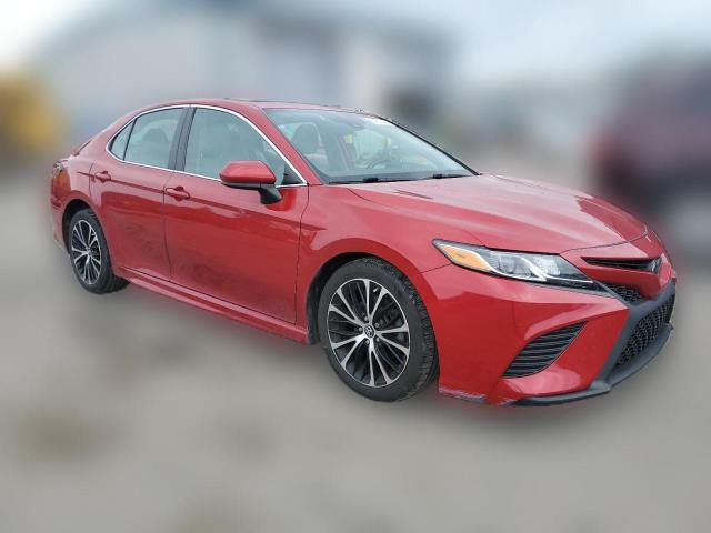 Photo 3 VIN: 4T1B11HKXKU236874 - TOYOTA CAMRY 