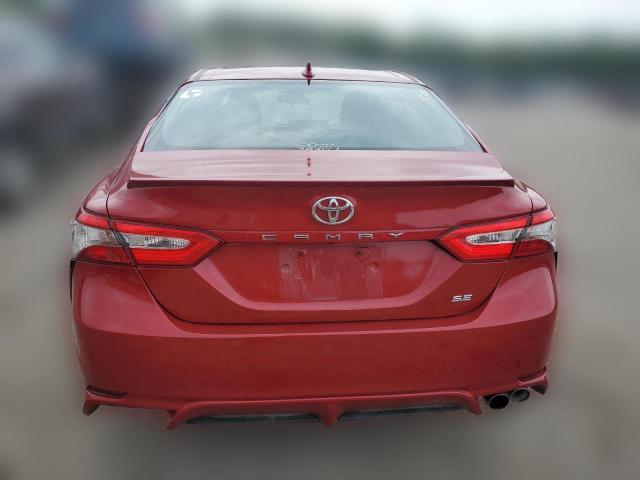 Photo 5 VIN: 4T1B11HKXKU236874 - TOYOTA CAMRY 