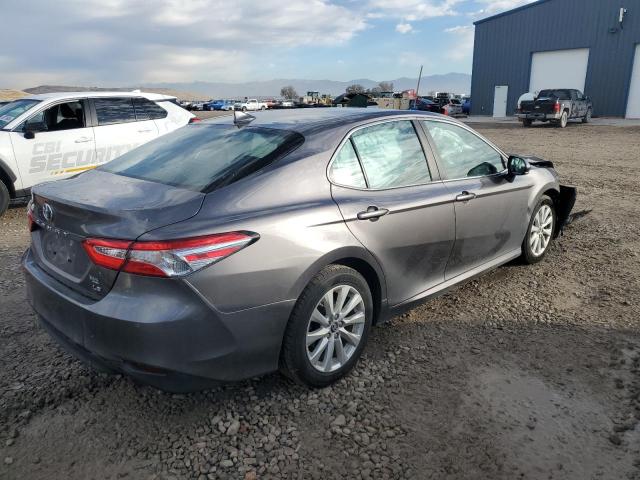 Photo 2 VIN: 4T1B11HKXKU239841 - TOYOTA CAMRY L 