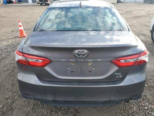 Photo 5 VIN: 4T1B11HKXKU239841 - TOYOTA CAMRY L 