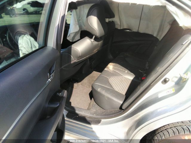 Photo 7 VIN: 4T1B11HKXKU241542 - TOYOTA CAMRY 