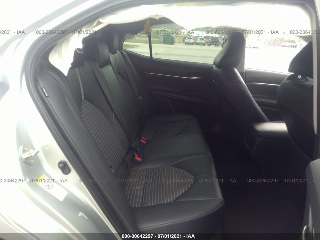 Photo 7 VIN: 4T1B11HKXKU243808 - TOYOTA SAMRY 