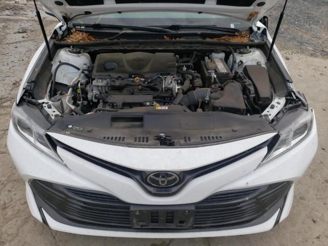 Photo 6 VIN: 4T1B11HKXKU243937 - TOYOTA CAMRY L 