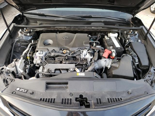 Photo 6 VIN: 4T1B11HKXKU244909 - TOYOTA CAMRY L 