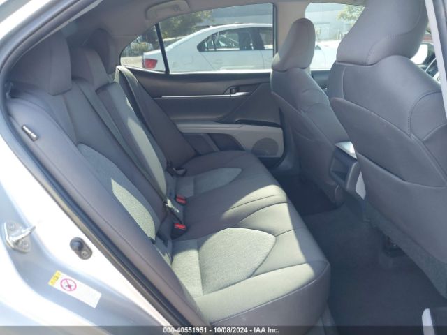 Photo 7 VIN: 4T1B11HKXKU248488 - TOYOTA CAMRY 