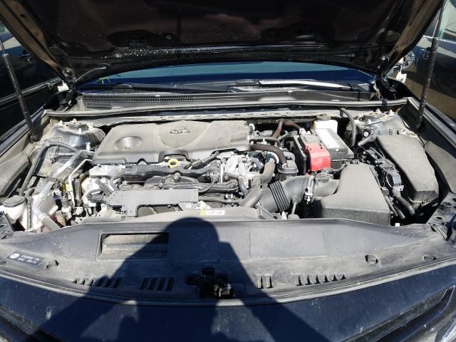 Photo 6 VIN: 4T1B11HKXKU248846 - TOYOTA CAMRY L 