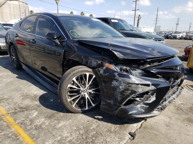 Photo 0 VIN: 4T1B11HKXKU250242 - TOYOTA CAMRY L 