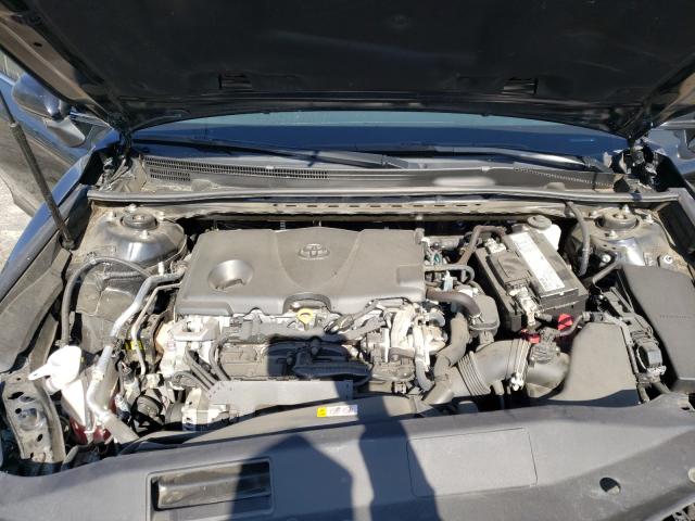 Photo 6 VIN: 4T1B11HKXKU250242 - TOYOTA CAMRY L 