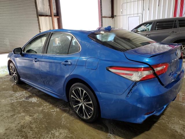 Photo 1 VIN: 4T1B11HKXKU253125 - TOYOTA CAMRY L 