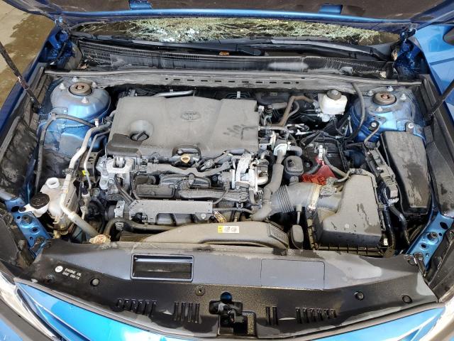 Photo 10 VIN: 4T1B11HKXKU253125 - TOYOTA CAMRY L 