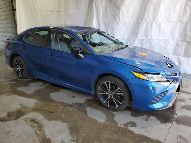 Photo 3 VIN: 4T1B11HKXKU253125 - TOYOTA CAMRY L 