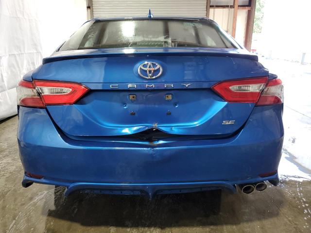 Photo 5 VIN: 4T1B11HKXKU253125 - TOYOTA CAMRY L 