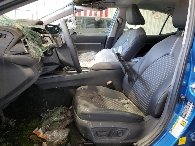 Photo 6 VIN: 4T1B11HKXKU253125 - TOYOTA CAMRY L 