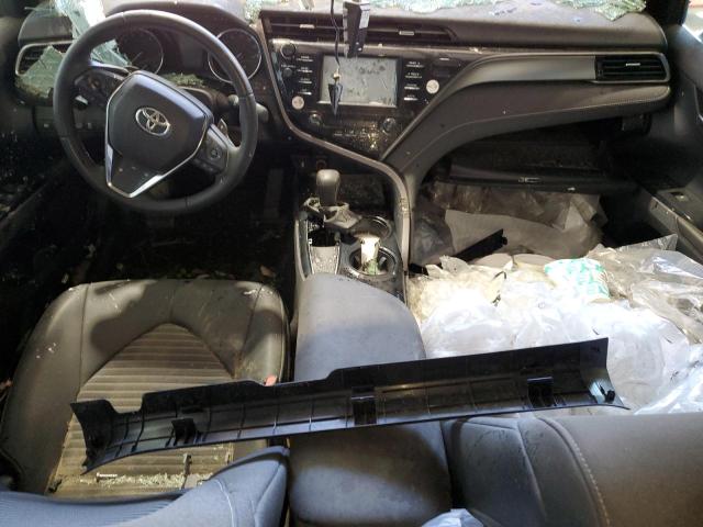 Photo 7 VIN: 4T1B11HKXKU253125 - TOYOTA CAMRY L 