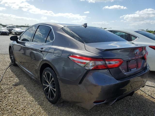 Photo 2 VIN: 4T1B11HKXKU256381 - TOYOTA CAMRY L 