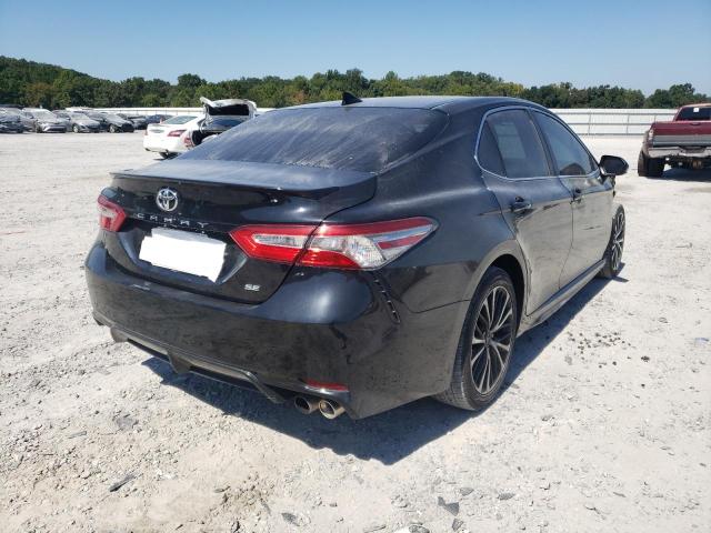 Photo 3 VIN: 4T1B11HKXKU264982 - TOYOTA CAMRY L 