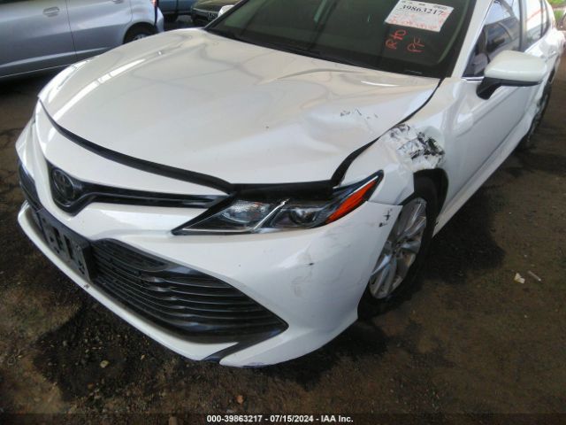 Photo 5 VIN: 4T1B11HKXKU265436 - TOYOTA CAMRY 